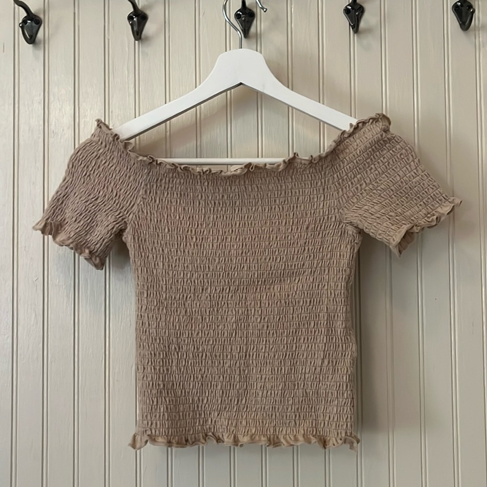 H&M Top